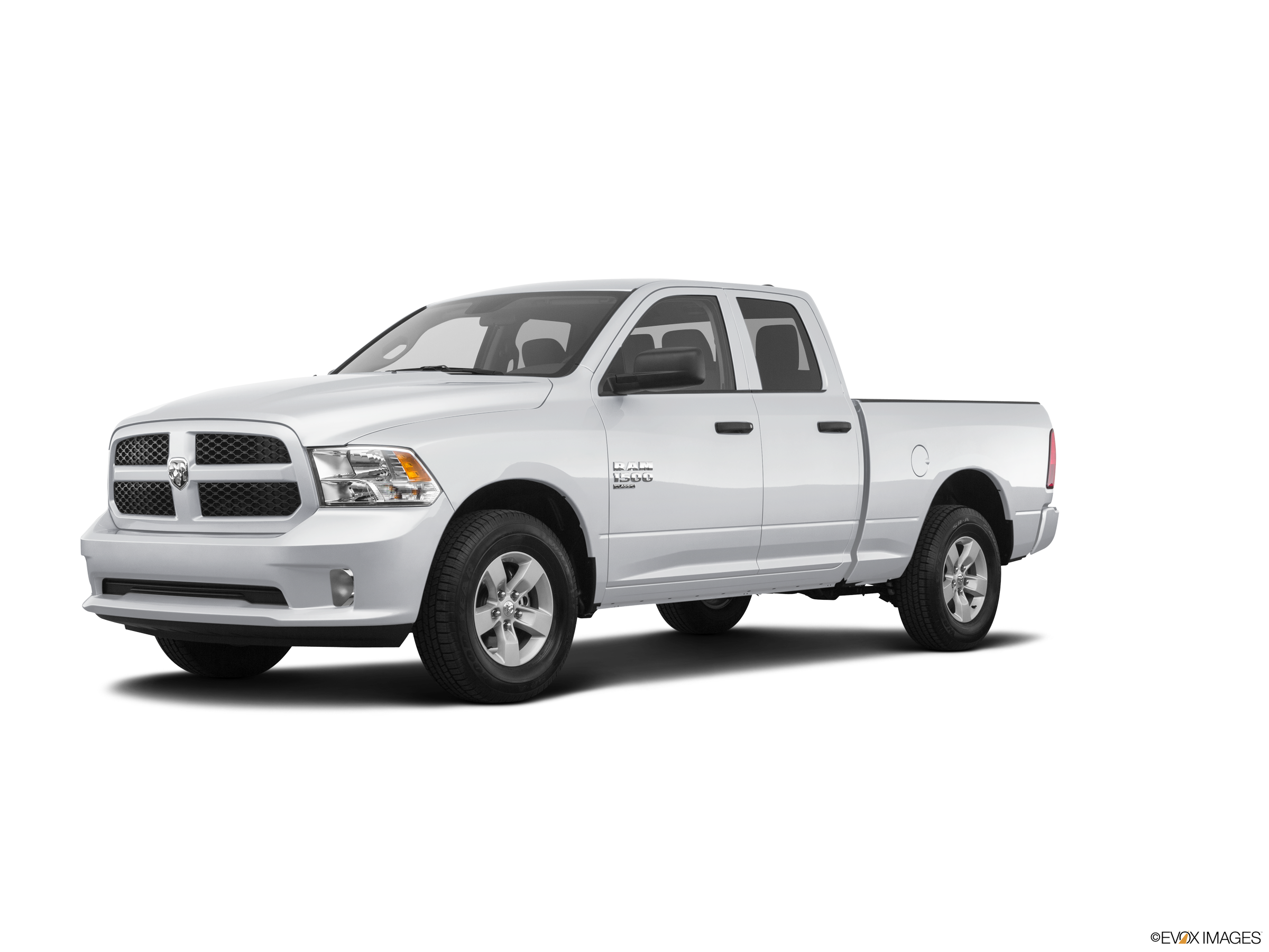2019 dodge top ram express